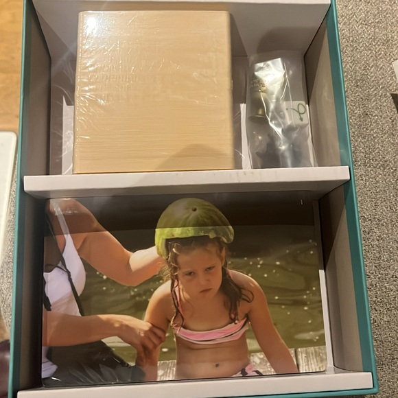 See What I Meab board game.  Brand new. - Picture 2 of 4